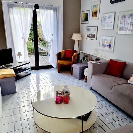 Belle Maison D'Art Verdoyante & Jardin Saint-Rémy-lès-Chevreuse 外观 照片