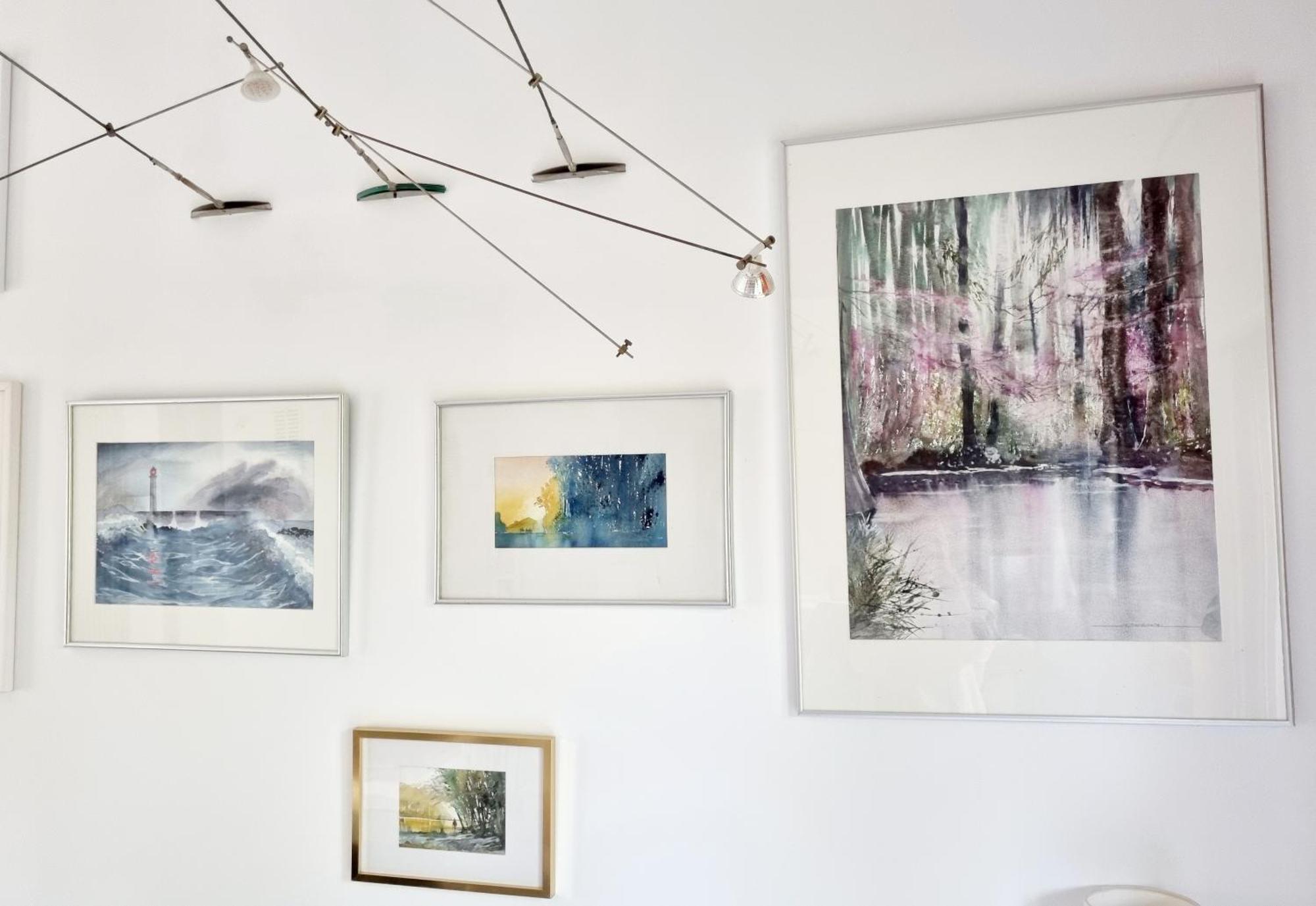 Belle Maison D'Art Verdoyante & Jardin Saint-Rémy-lès-Chevreuse 外观 照片