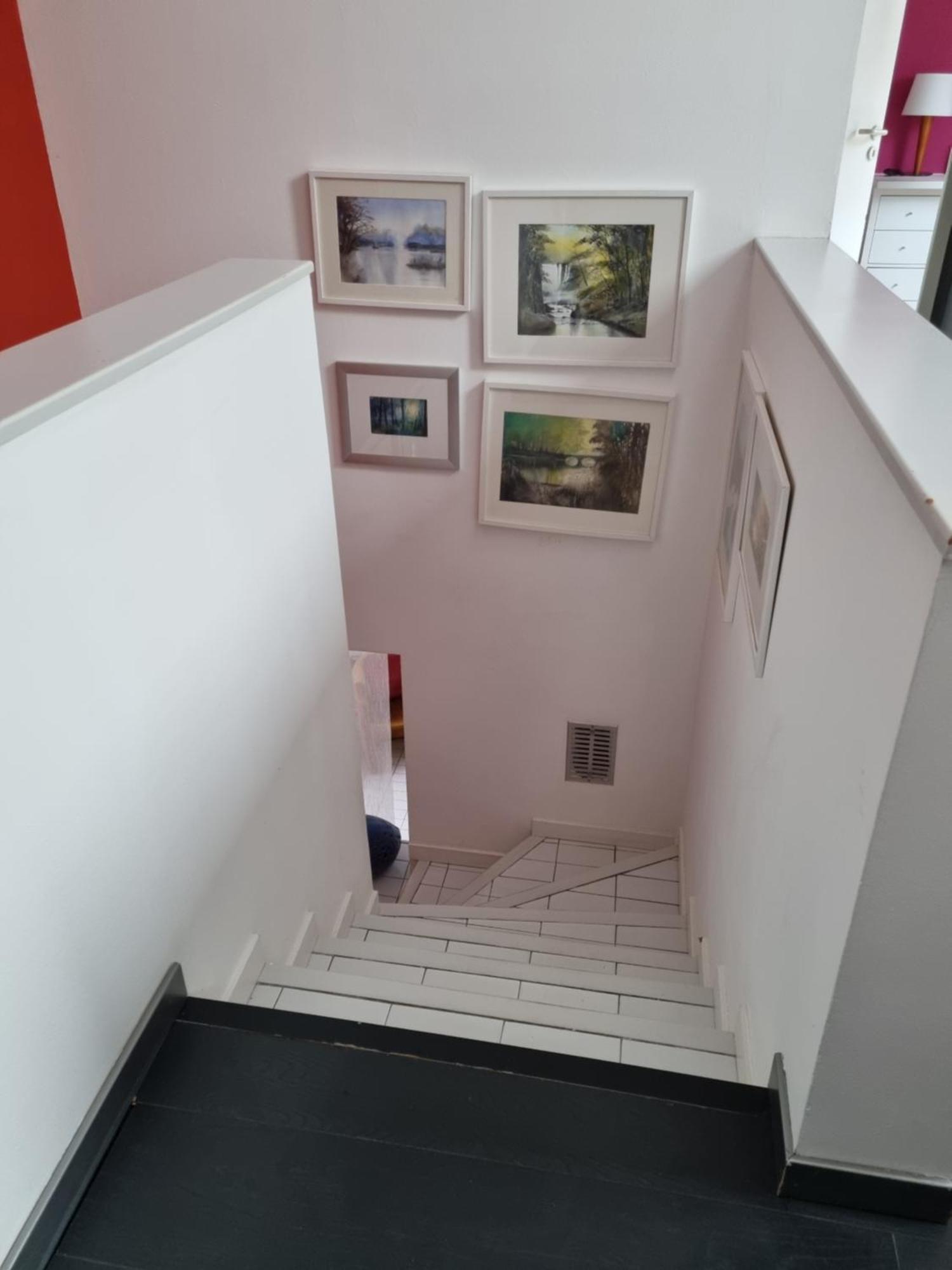 Belle Maison D'Art Verdoyante & Jardin Saint-Rémy-lès-Chevreuse 客房 照片